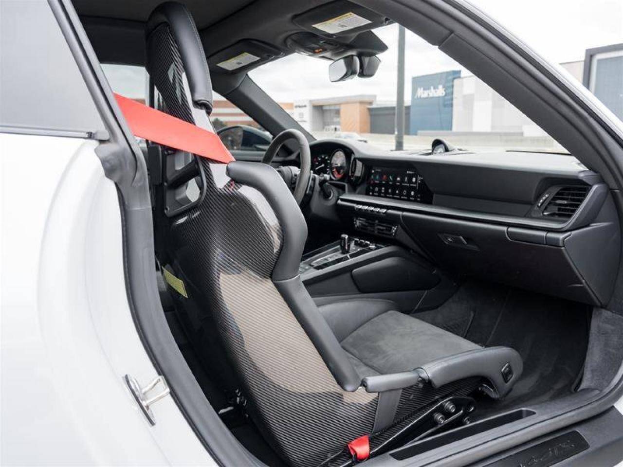 2022 Porsche 911 Carrera 4 GTS CPO Premium Pkg with Remote ParkAssi Photo