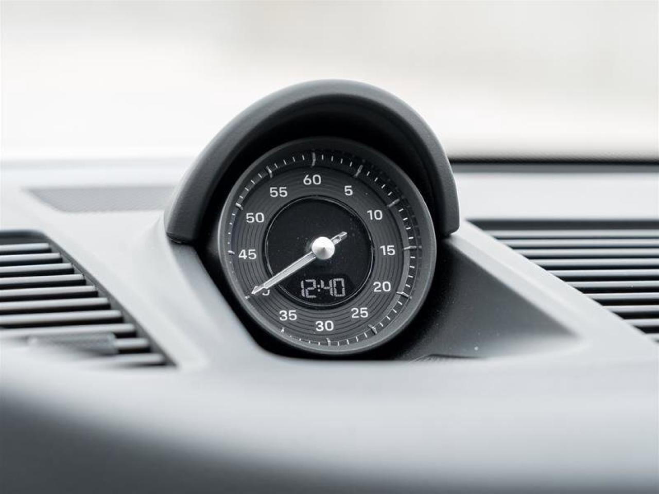 2022 Porsche 911 Carrera 4 GTS CPO Premium Pkg with Remote ParkAssi Photo