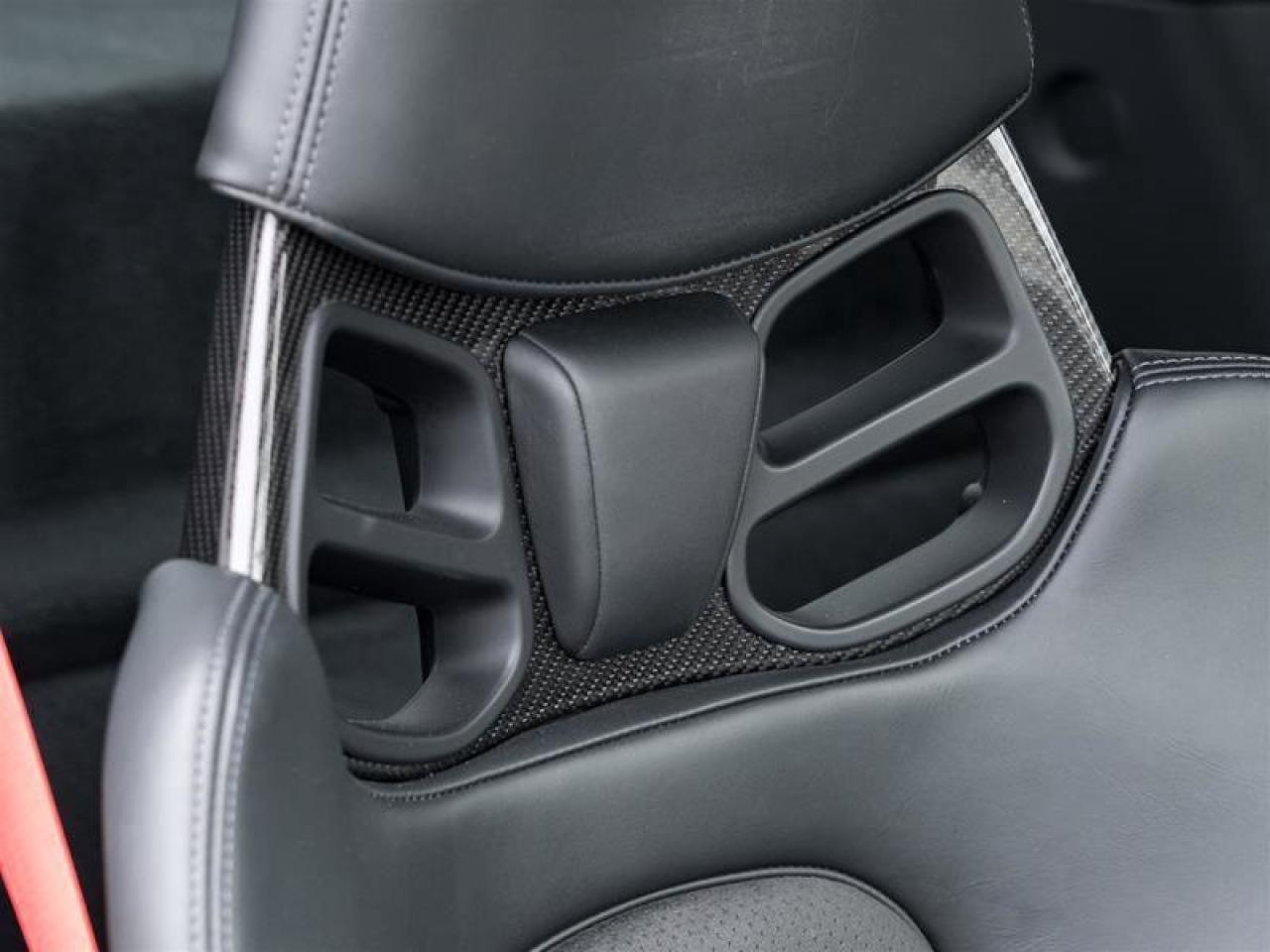 2022 Porsche 911 Carrera 4 GTS CPO Premium Pkg with Remote ParkAssi Photo