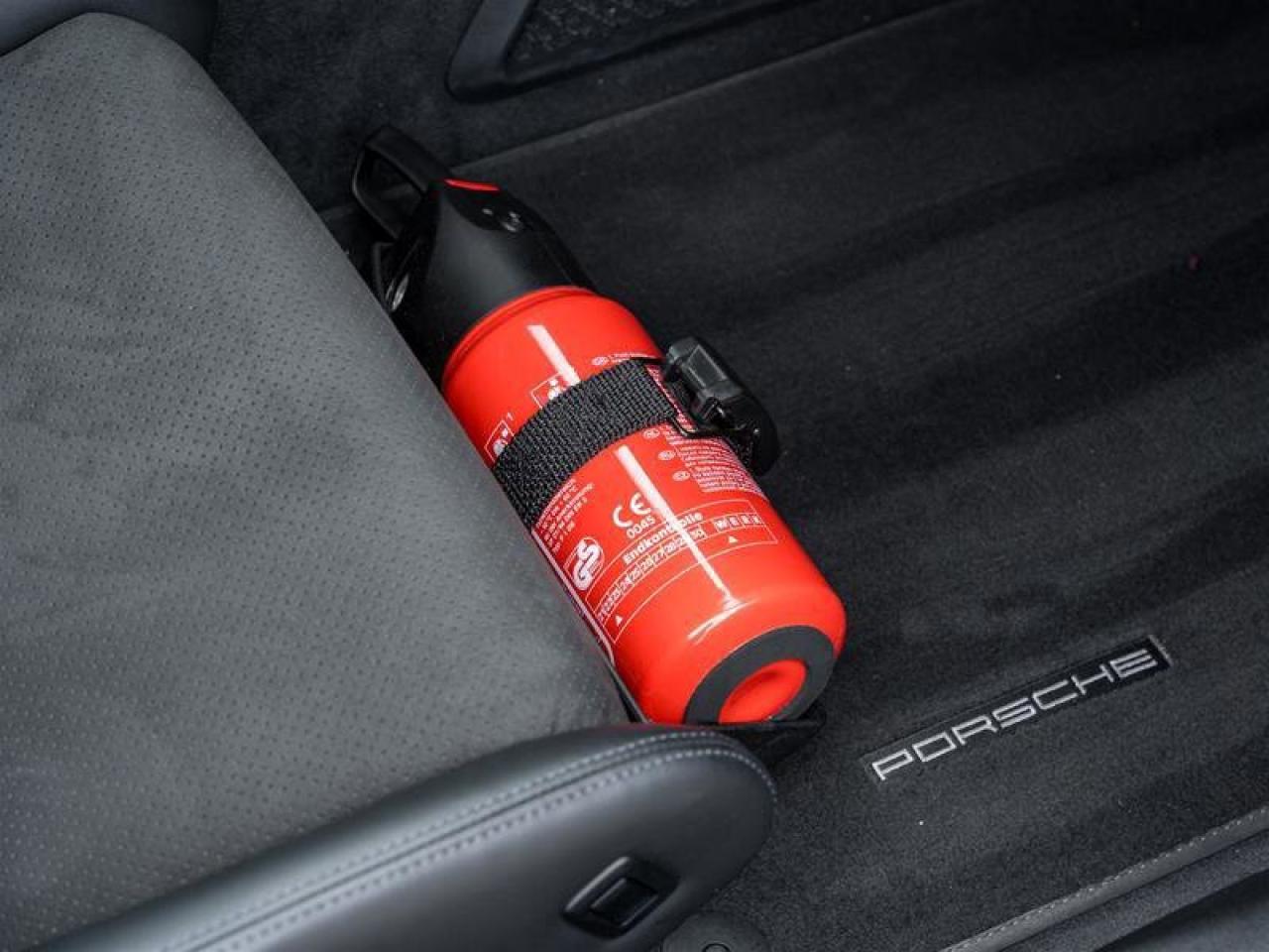 2022 Porsche 911 Carrera 4 GTS CPO Premium Pkg with Remote ParkAssi Photo