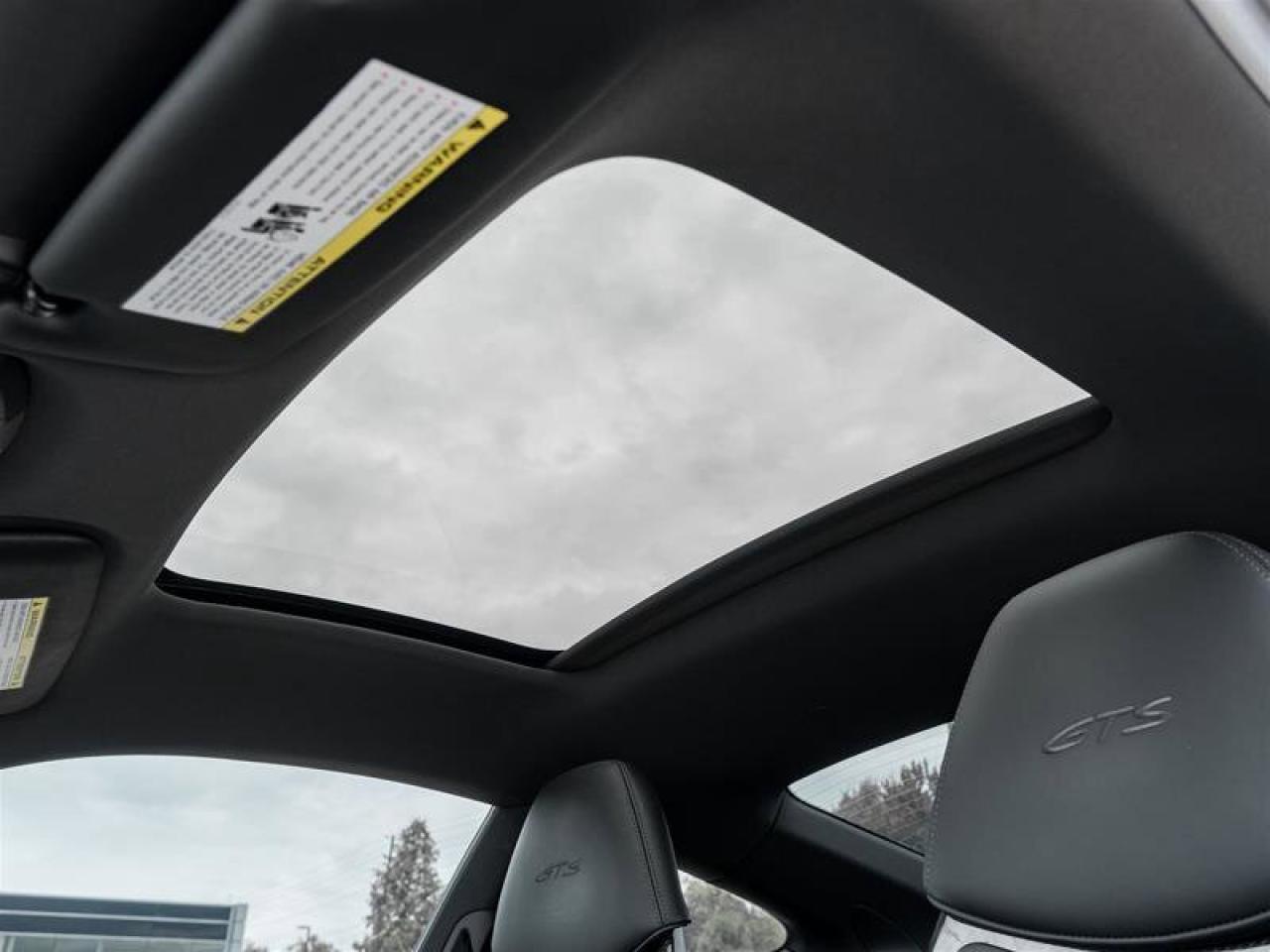 2022 Porsche 911 Carrera 4 GTS CPO Premium Pkg with Remote ParkAssi Photo