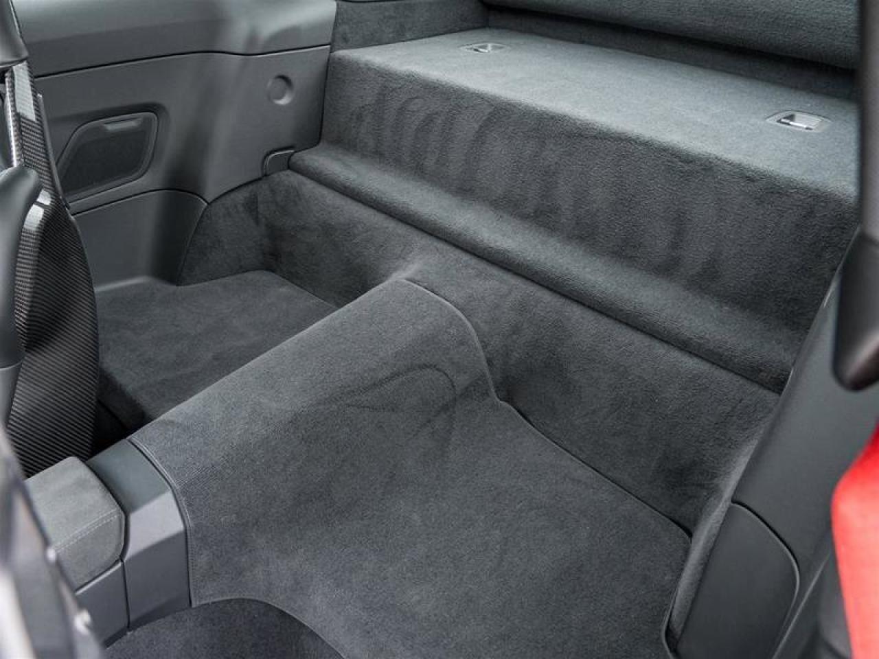 2022 Porsche 911 Carrera 4 GTS CPO Premium Pkg with Remote ParkAssi Photo