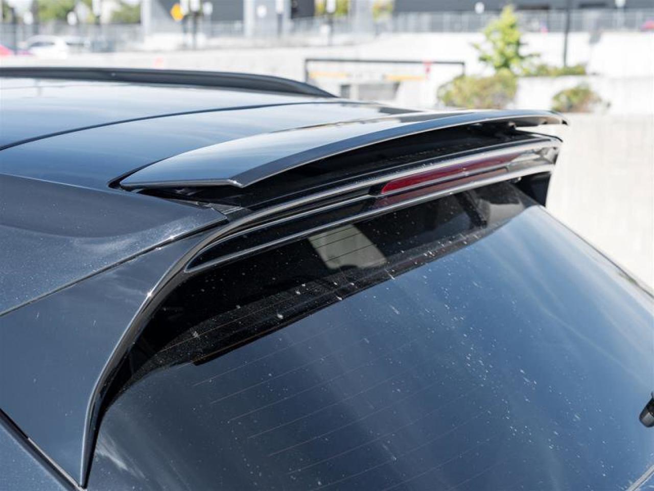 2019 Porsche Cayenne Turbo AWD CPO Premium Plus Pkg 22 Cayenne Sport Cl Photo