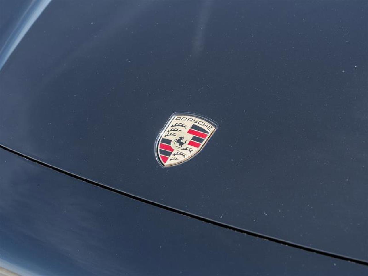 2019 Porsche Cayenne Turbo AWD CPO Premium Plus Pkg 22 Cayenne Sport Cl Photo