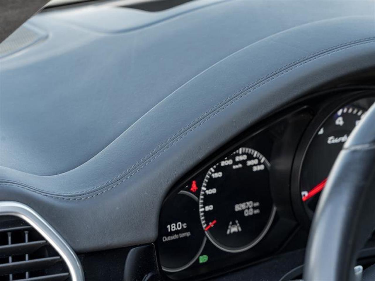 2019 Porsche Cayenne Turbo AWD CPO Premium Plus Pkg 22 Cayenne Sport Cl Photo