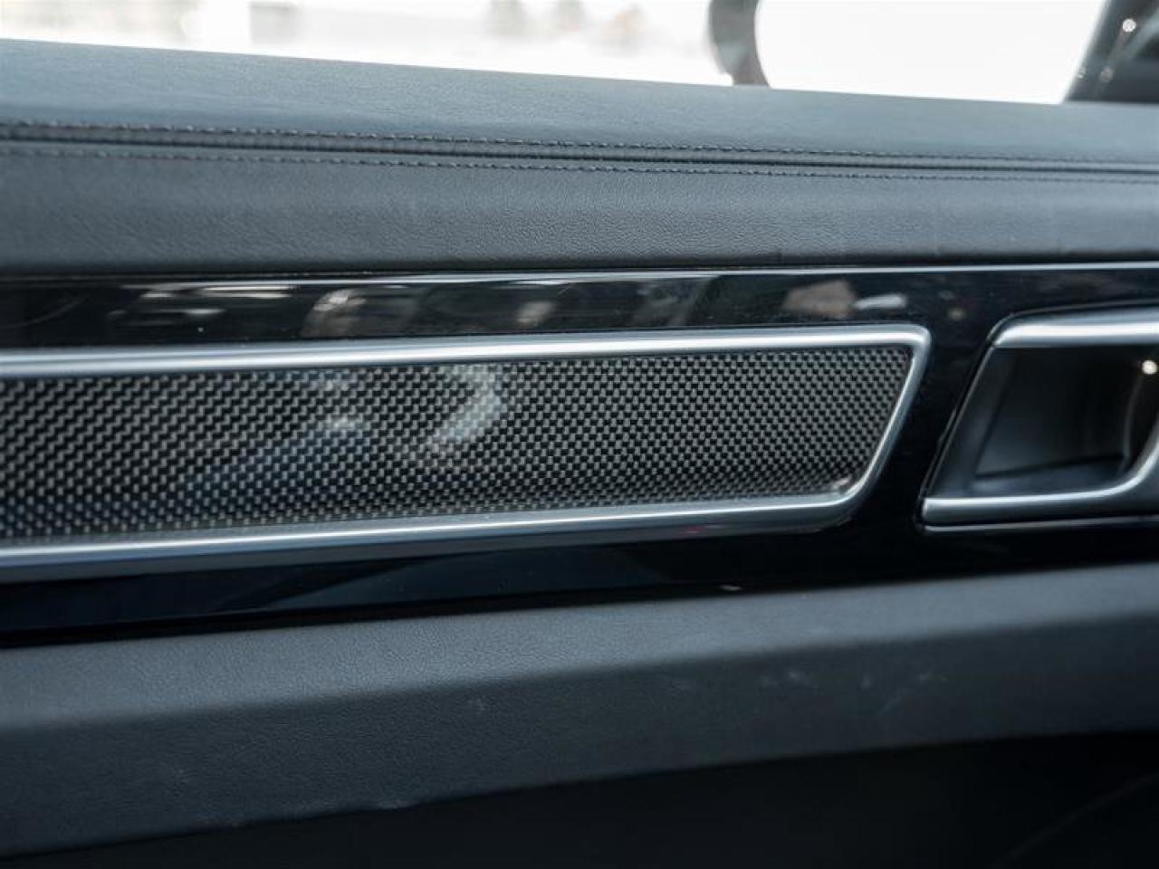 2019 Porsche Cayenne Turbo AWD CPO Premium Plus Pkg 22 Cayenne Sport Cl Photo