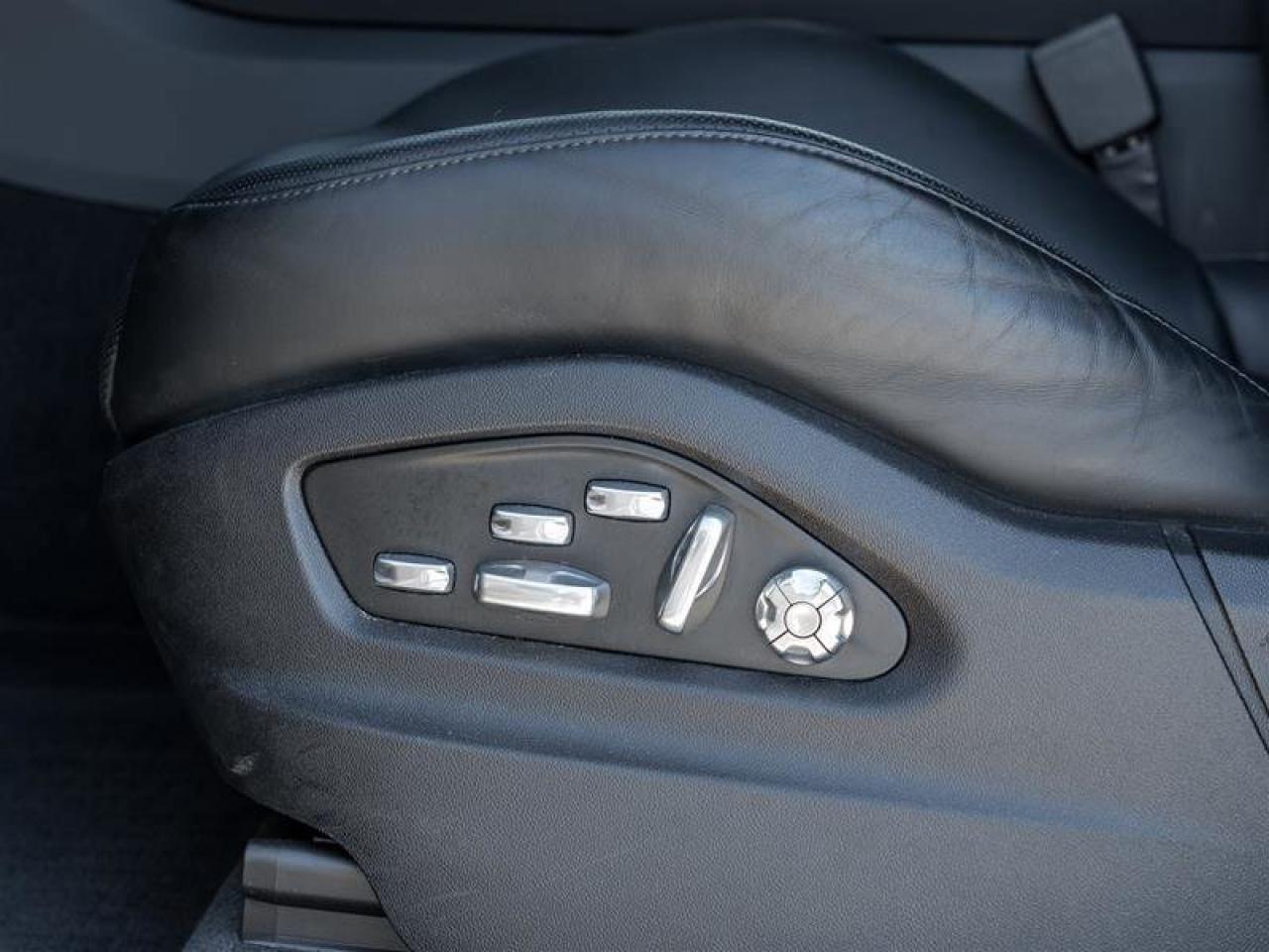 2019 Porsche Cayenne Turbo AWD CPO Premium Plus Pkg 22 Cayenne Sport Cl Photo