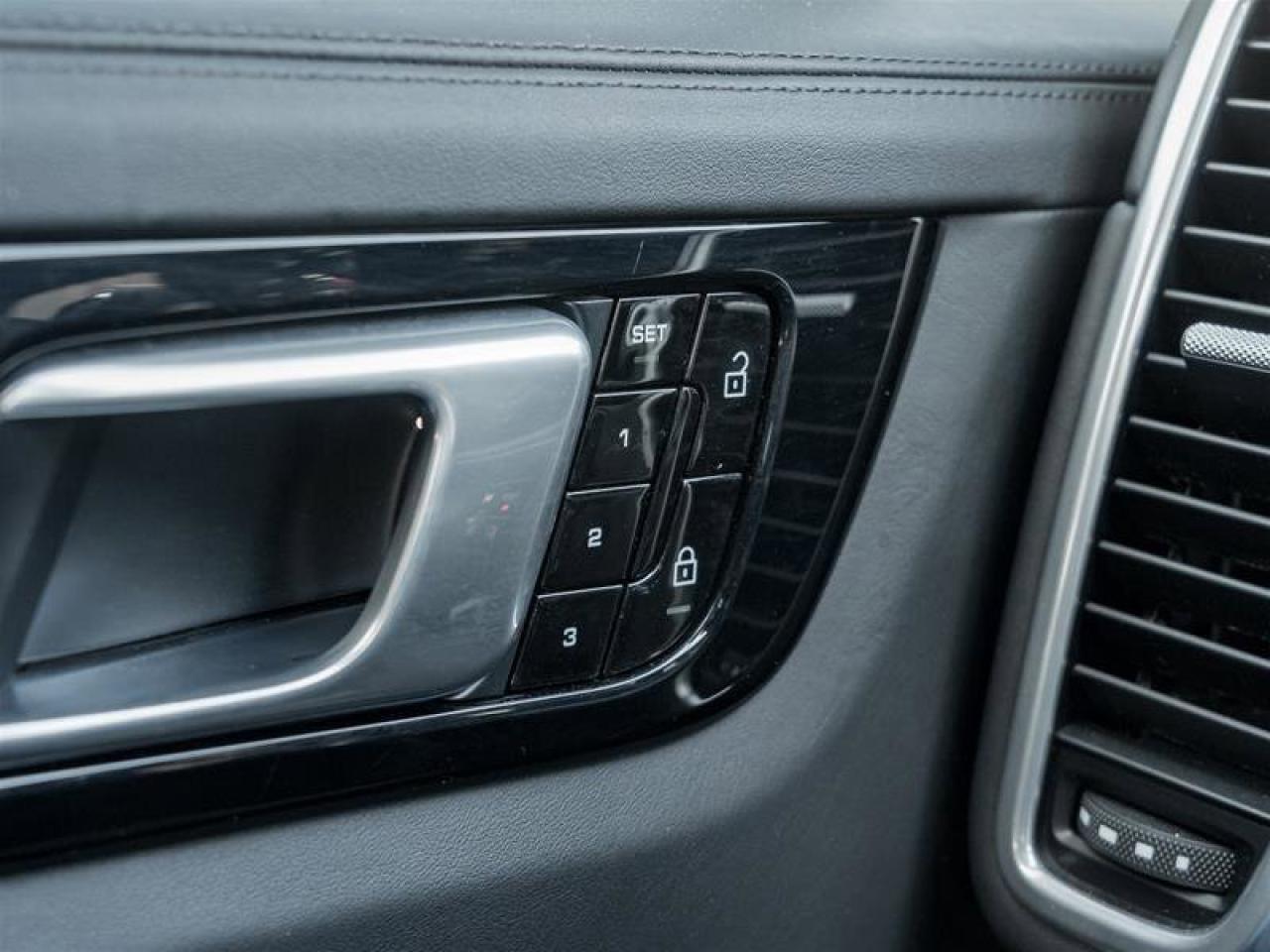 2019 Porsche Cayenne Turbo AWD CPO Premium Plus Pkg 22 Cayenne Sport Cl Photo