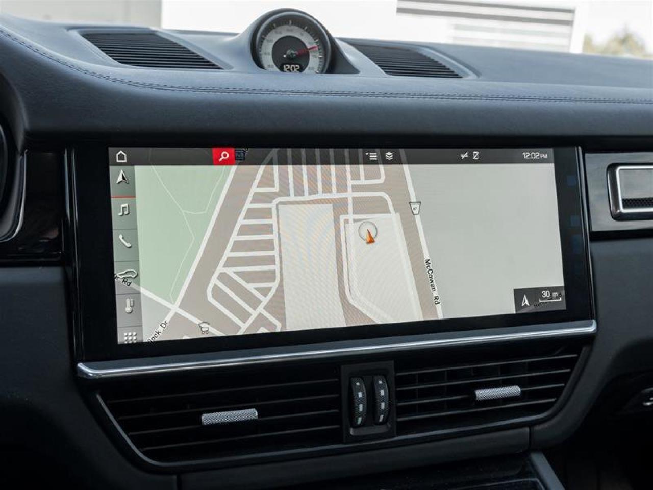 2019 Porsche Cayenne Turbo AWD CPO Premium Plus Pkg 22 Cayenne Sport Cl Photo