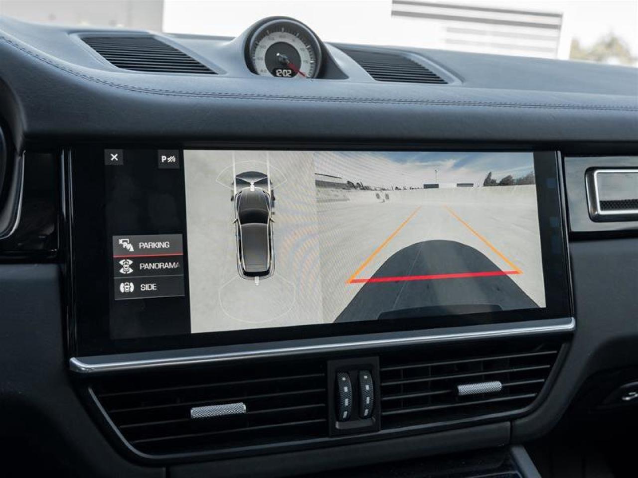 2019 Porsche Cayenne Turbo AWD CPO Premium Plus Pkg 22 Cayenne Sport Cl Photo