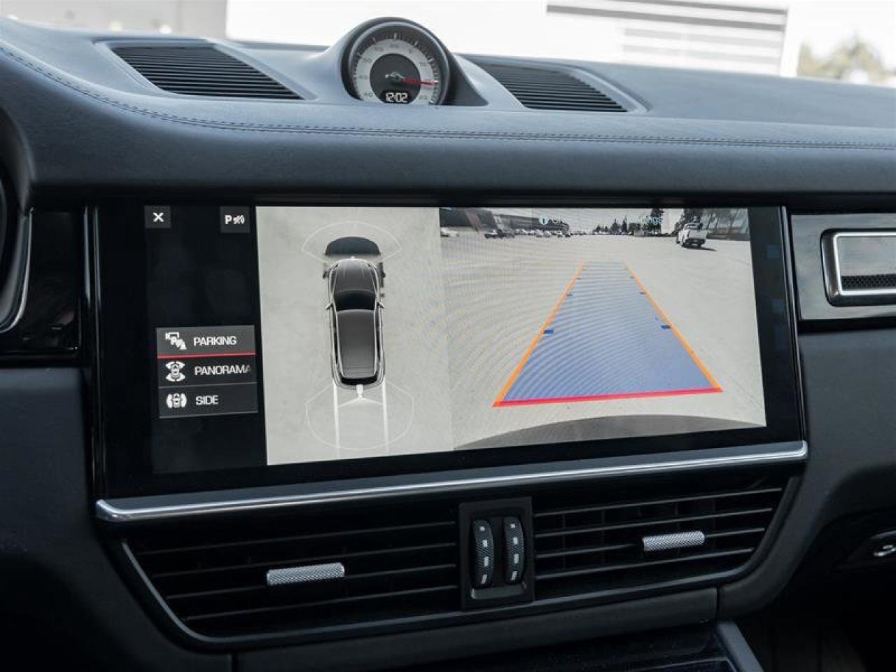 2019 Porsche Cayenne Turbo AWD CPO Premium Plus Pkg 22 Cayenne Sport Cl Photo