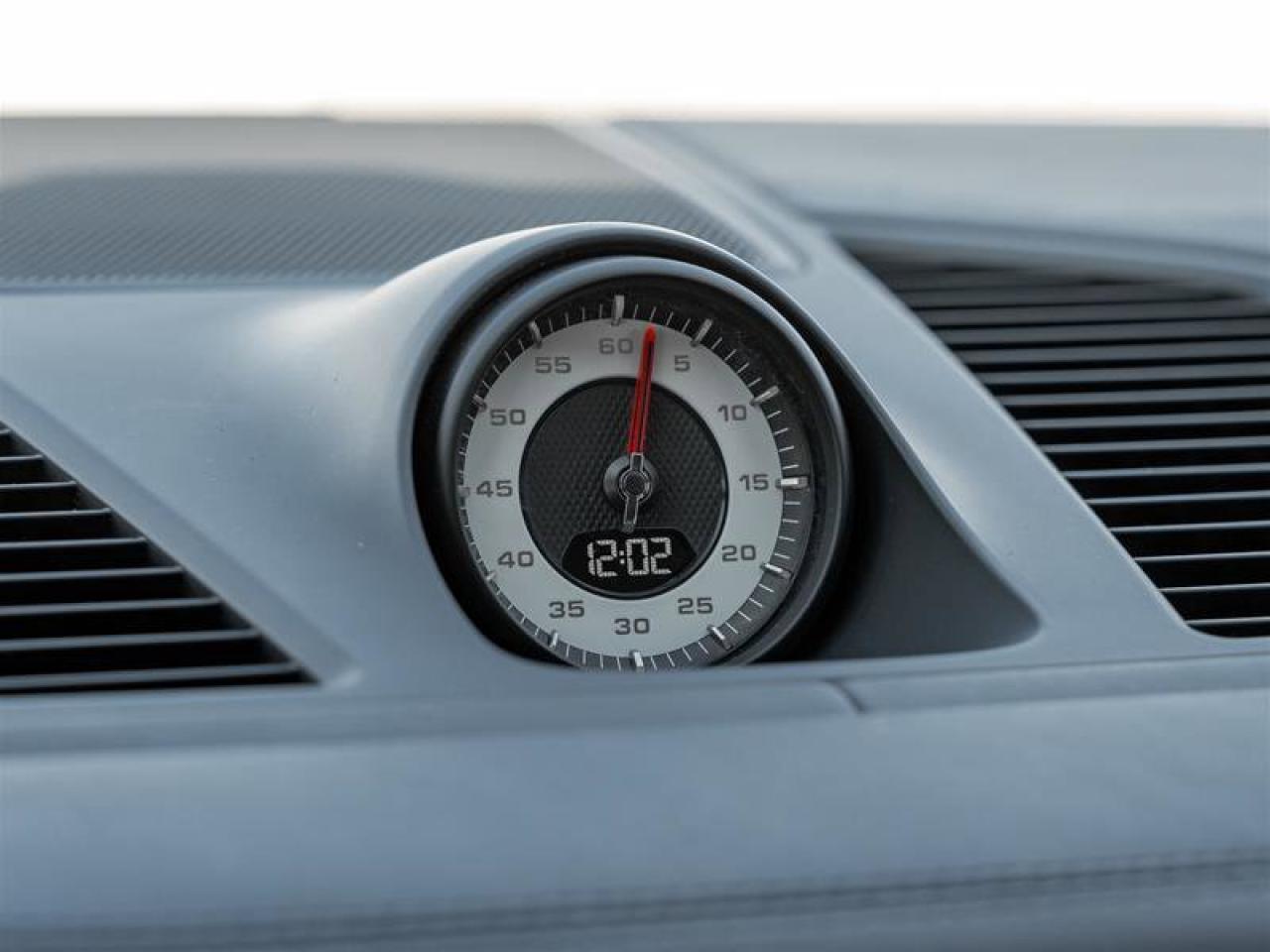 2019 Porsche Cayenne Turbo AWD CPO Premium Plus Pkg 22 Cayenne Sport Cl Photo