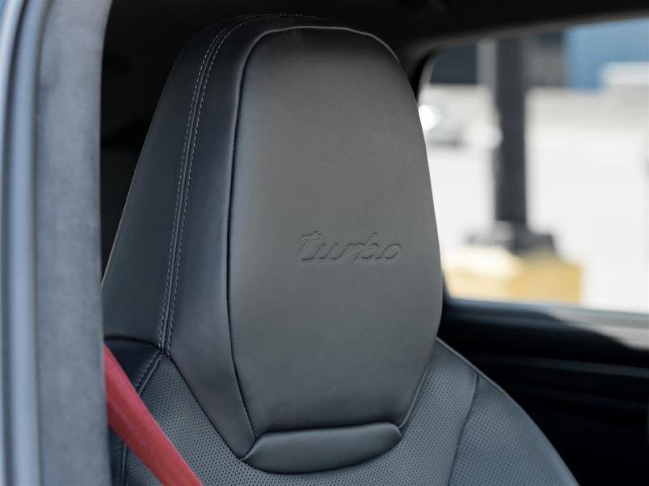 2019 Porsche Cayenne Turbo AWD CPO Premium Plus Pkg 22 Cayenne Sport Cl Photo