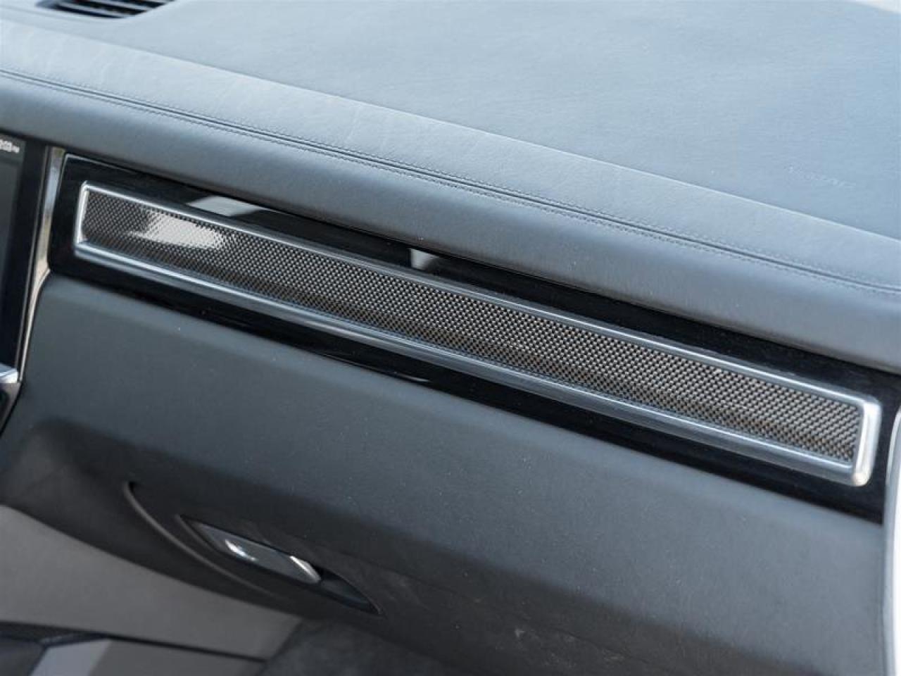 2019 Porsche Cayenne Turbo AWD CPO Premium Plus Pkg 22 Cayenne Sport Cl Photo