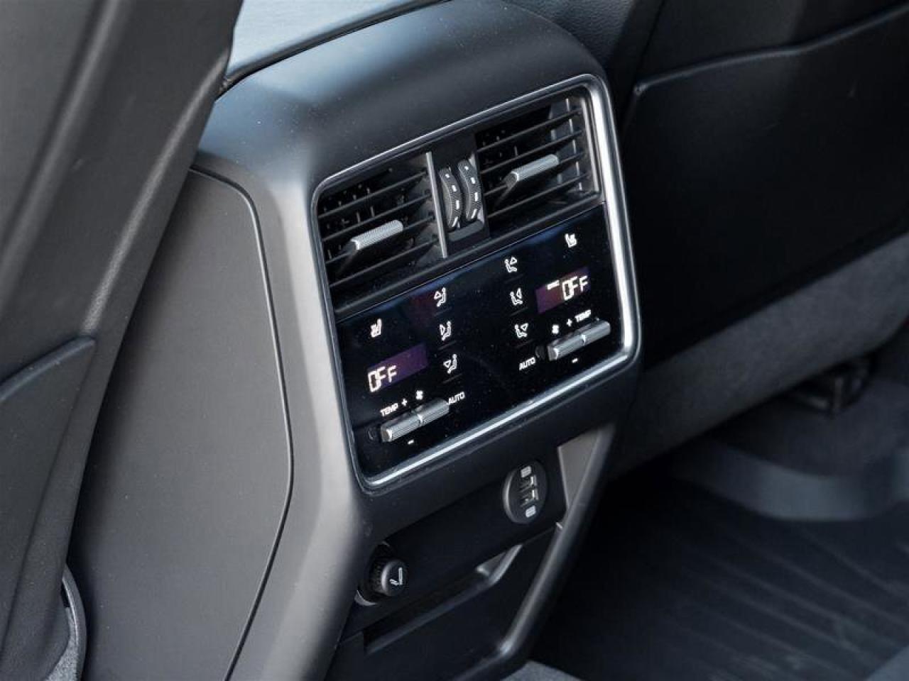 2019 Porsche Cayenne Turbo AWD CPO Premium Plus Pkg 22 Cayenne Sport Cl Photo