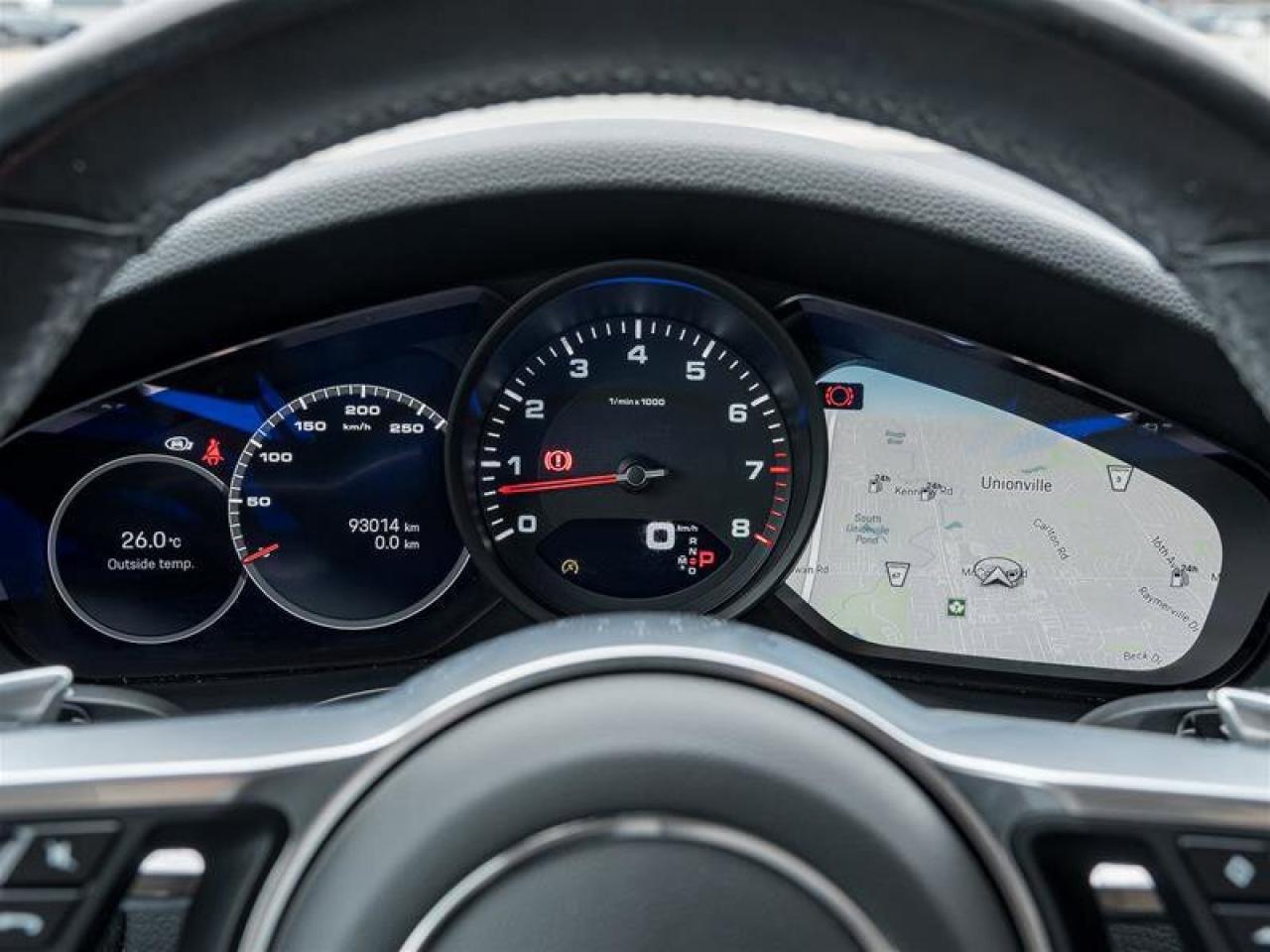 2022 Porsche Cayenne AWD Premium Plus Pkg 21 RS Spyder Design Wheels in Photo