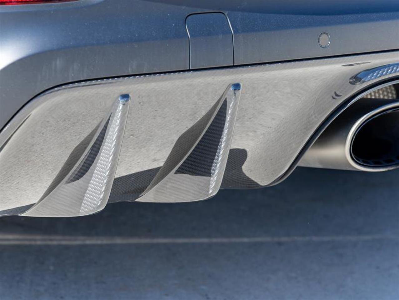 2024 Porsche Cayenne Turbo GT Coupe AWD CPO Front Axle Lift System  LED Photo