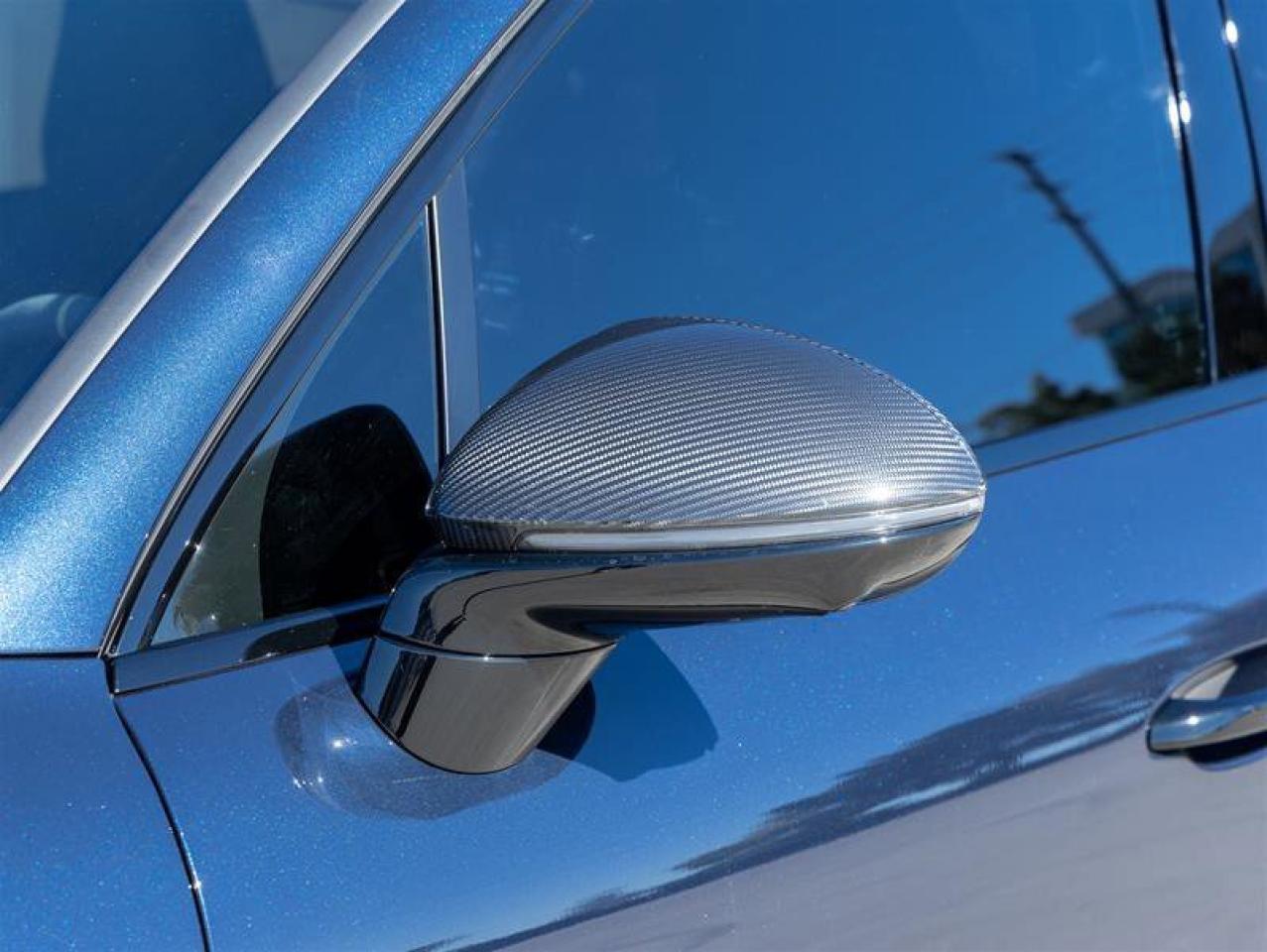 2024 Porsche Cayenne Turbo GT Coupe AWD CPO Front Axle Lift System  LED Photo