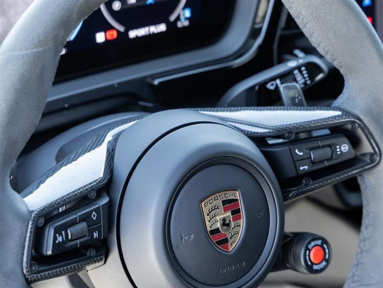 2024 Porsche Cayenne Turbo GT Coupe AWD CPO Front Axle Lift System  LED Photo