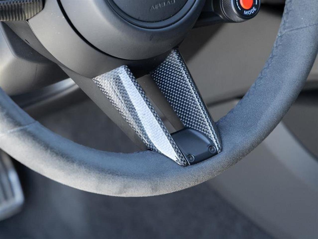 2024 Porsche Cayenne Turbo GT Coupe AWD CPO Front Axle Lift System  LED Photo