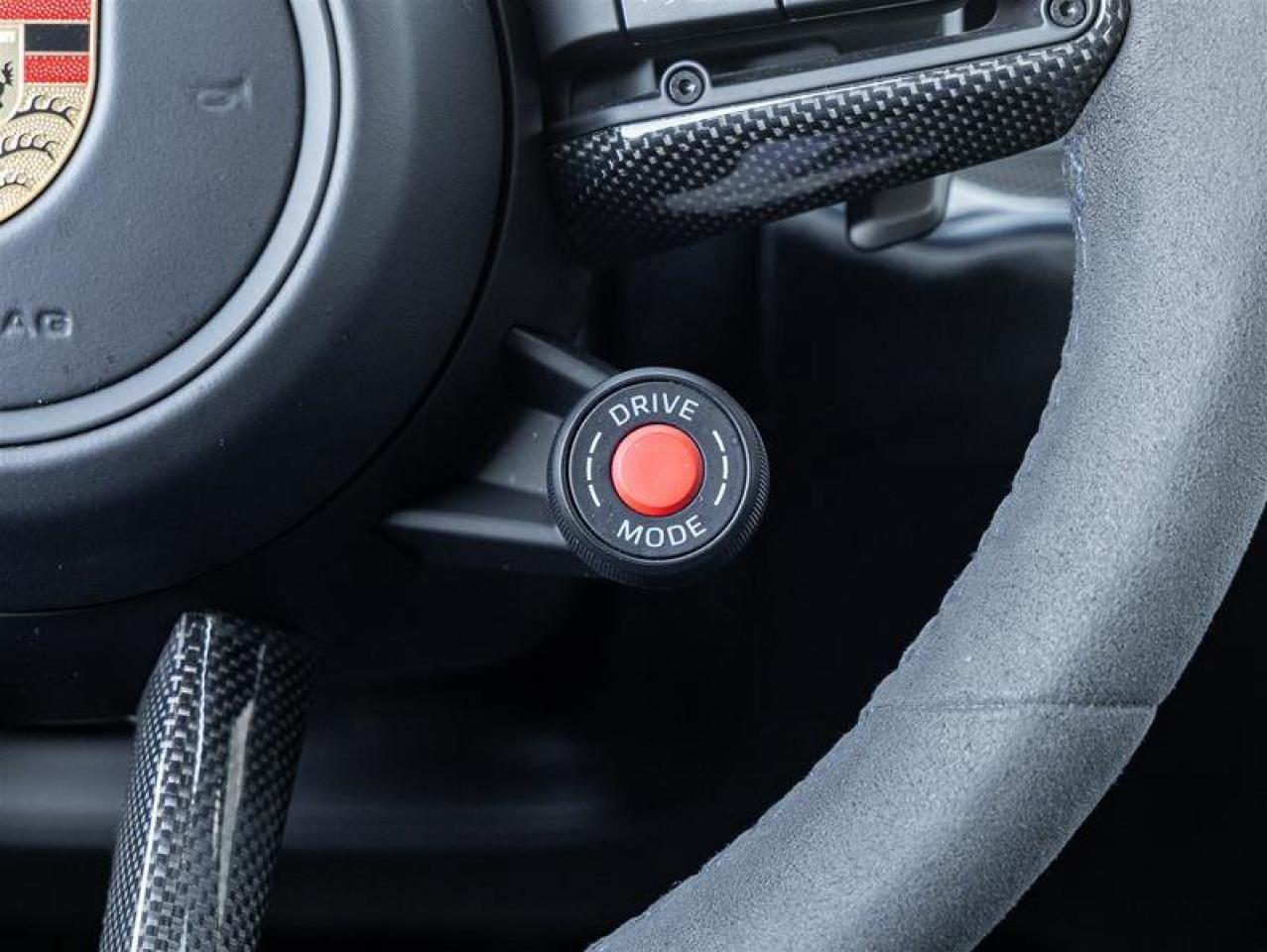 2024 Porsche Cayenne Turbo GT Coupe AWD CPO Front Axle Lift System  LED Photo