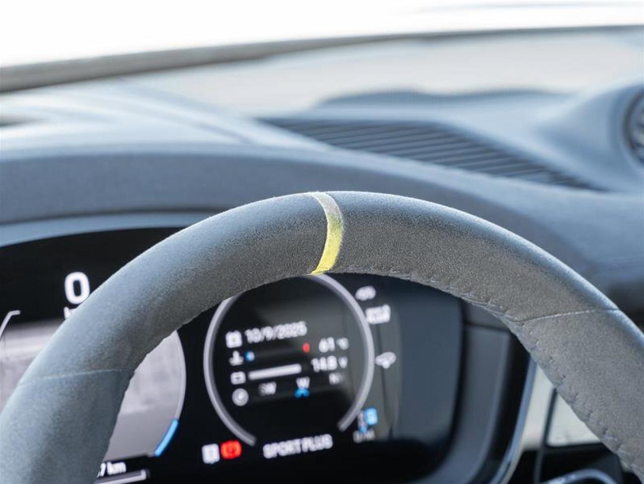 2024 Porsche Cayenne Turbo GT Coupe AWD CPO Front Axle Lift System  LED Photo