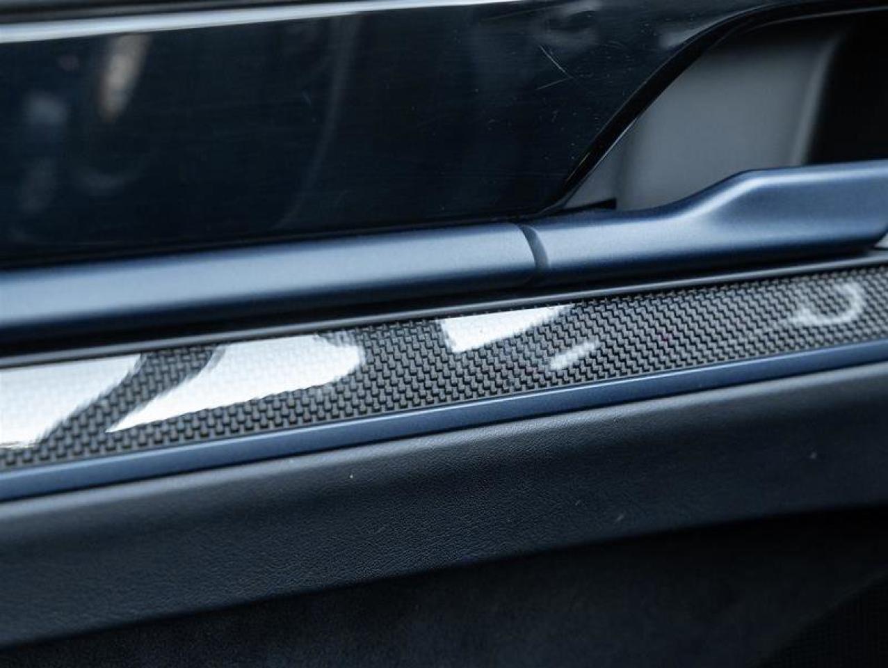 2024 Porsche Cayenne Turbo GT Coupe AWD CPO Front Axle Lift System  LED Photo