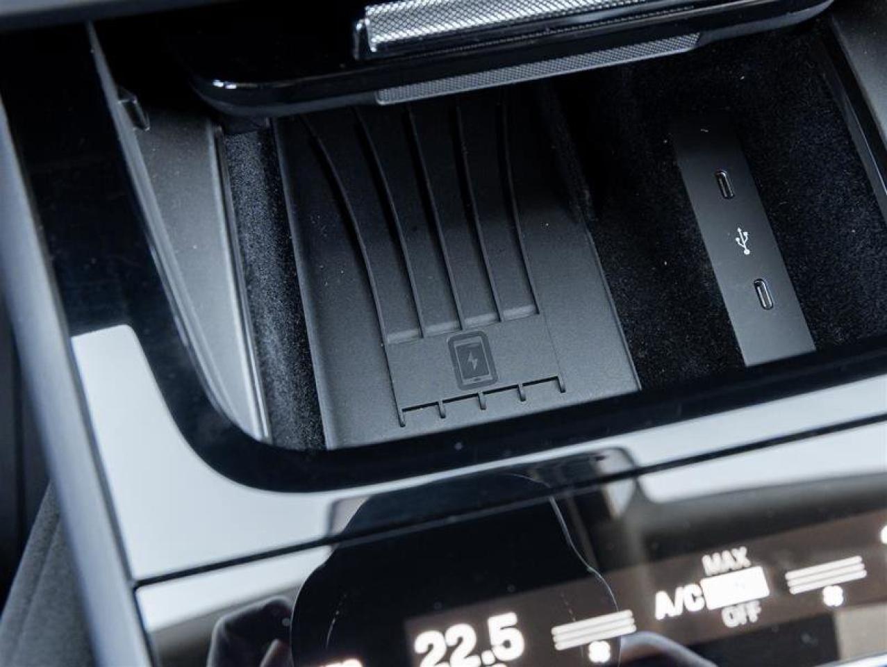 2024 Porsche Cayenne Turbo GT Coupe AWD CPO Front Axle Lift System  LED Photo