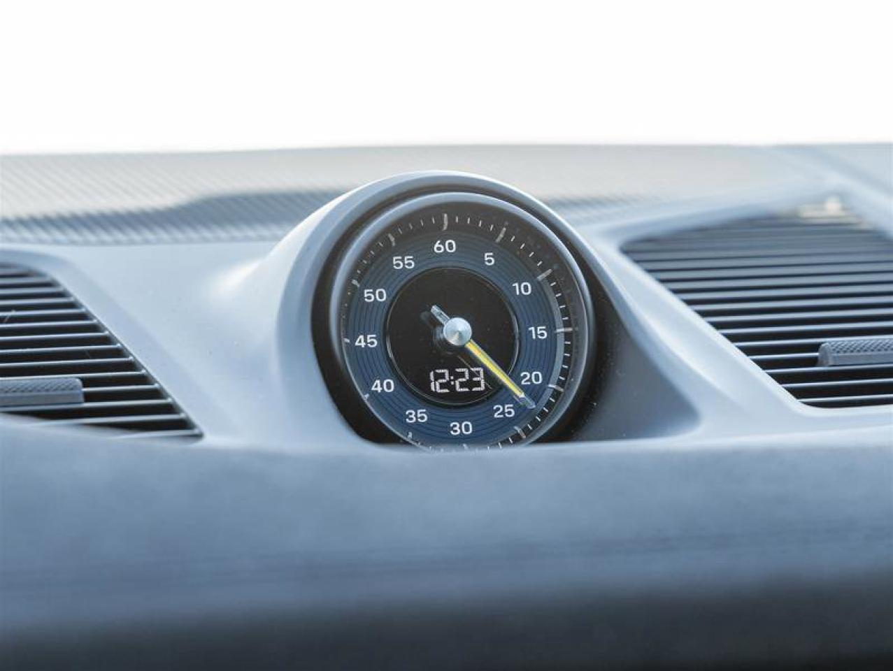 2024 Porsche Cayenne Turbo GT Coupe AWD CPO Front Axle Lift System  LED Photo