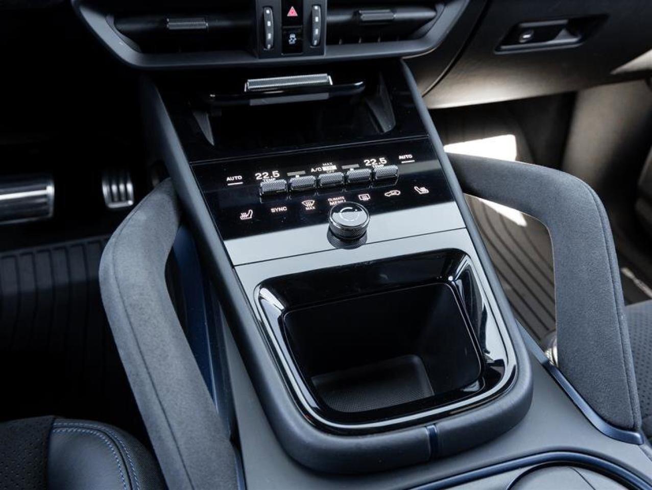 2024 Porsche Cayenne Turbo GT Coupe AWD CPO Front Axle Lift System  LED Photo