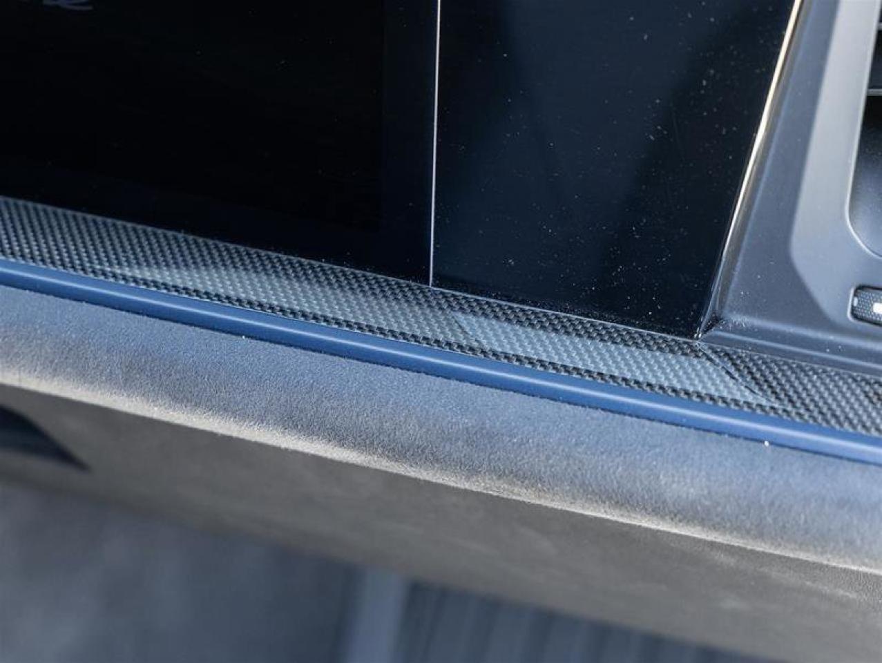 2024 Porsche Cayenne Turbo GT Coupe AWD CPO Front Axle Lift System  LED Photo