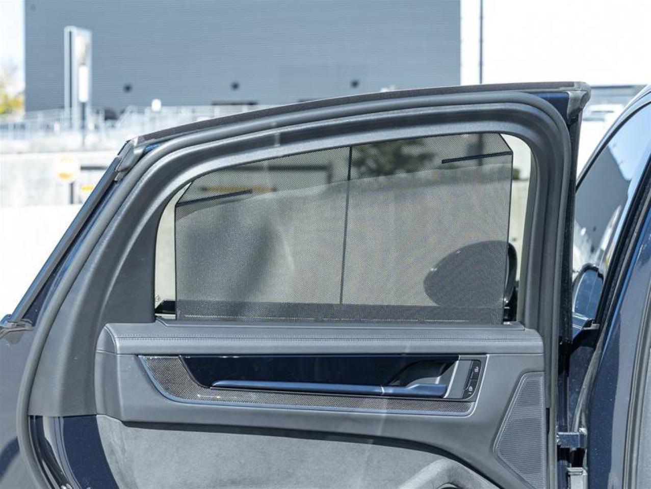 2024 Porsche Cayenne Turbo GT Coupe AWD CPO Front Axle Lift System  LED Photo