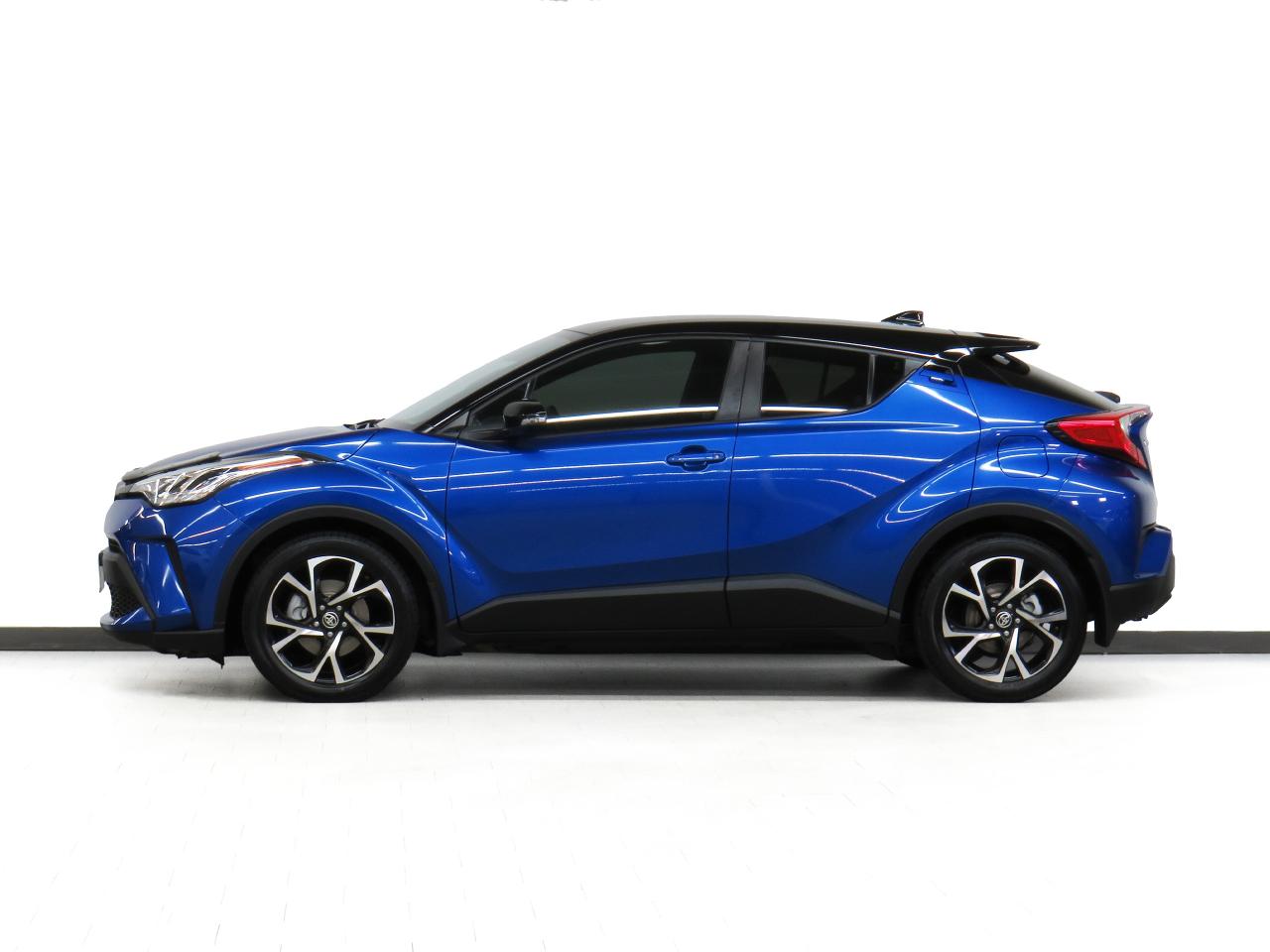2020 Toyota C-HR XLE PREMIUM | LaneDep | Heated Seats | CarPlay Photo4