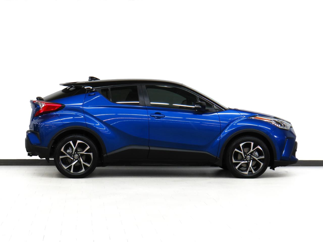 2020 Toyota C-HR XLE PREMIUM | LaneDep | Heated Seats | CarPlay