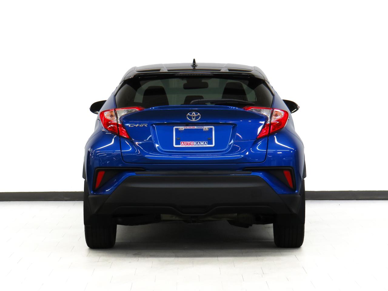 2020 Toyota C-HR XLE PREMIUM | LaneDep | Heated Seats | CarPlay