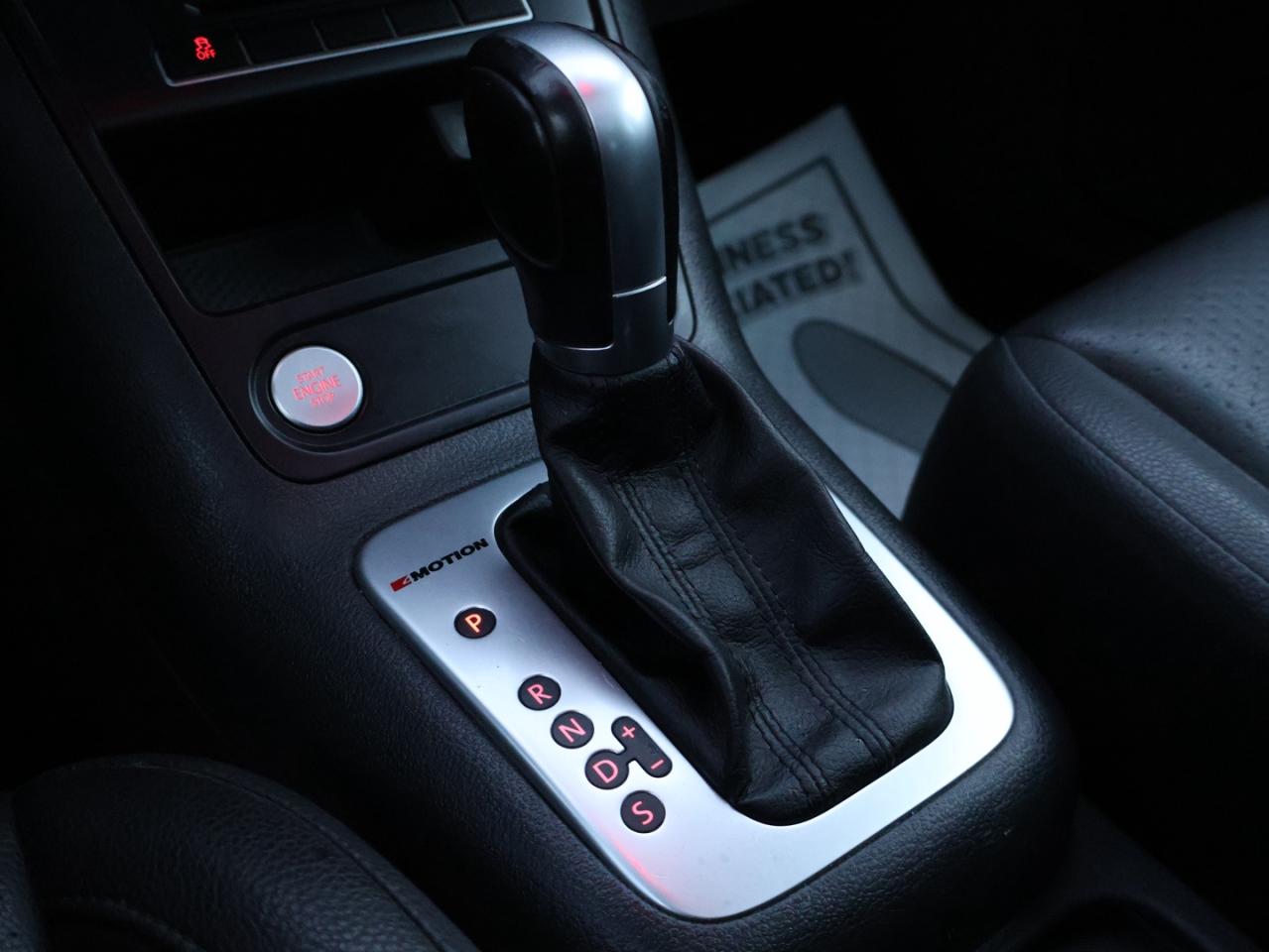 2017 Volkswagen Tiguan 2.0TSI WOLFSBURG AWD CERTIFIED P.ROOF CAMERA BLUETOOTH LEATHER HEATED SEATS CRUISE ALLOYS - Photo #19