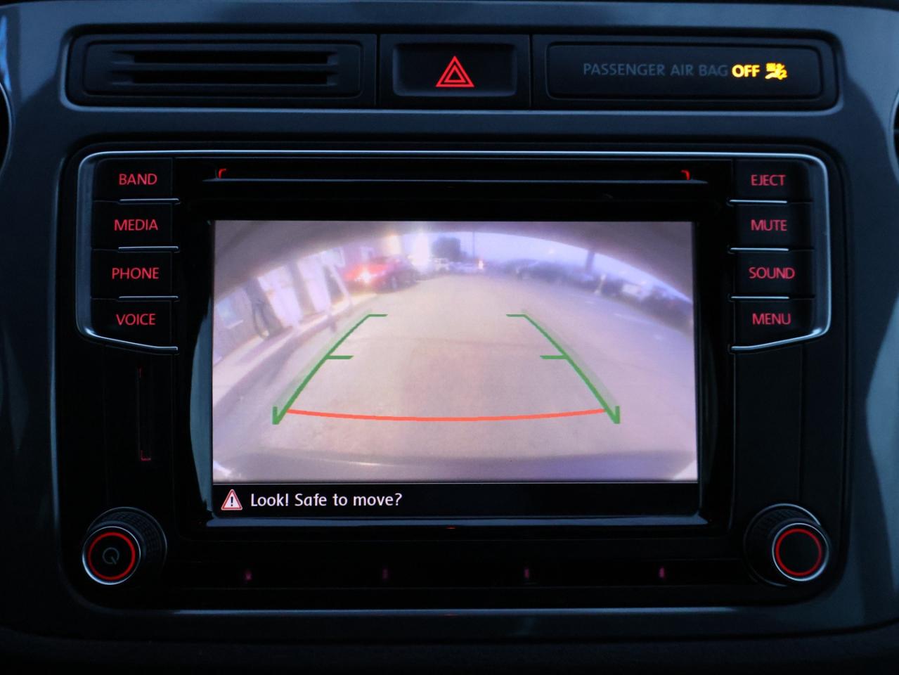 2017 Volkswagen Tiguan 2.0TSI WOLFSBURG AWD CERTIFIED P.ROOF CAMERA BLUETOOTH LEATHER HEATED SEATS CRUISE ALLOYS - Photo #20