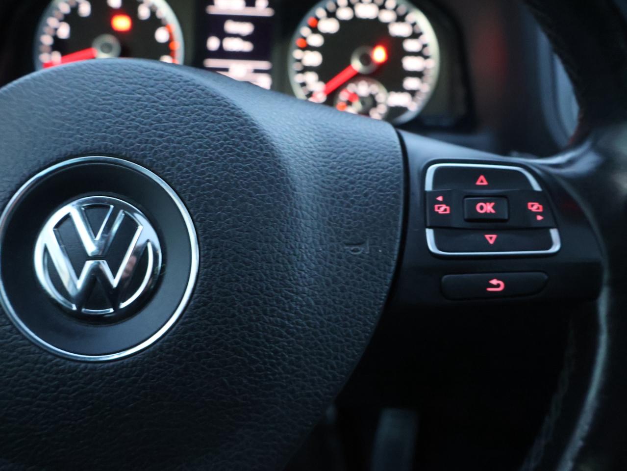 2017 Volkswagen Tiguan 2.0TSI WOLFSBURG AWD CERTIFIED P.ROOF CAMERA BLUETOOTH LEATHER HEATED SEATS CRUISE ALLOYS - Photo #25