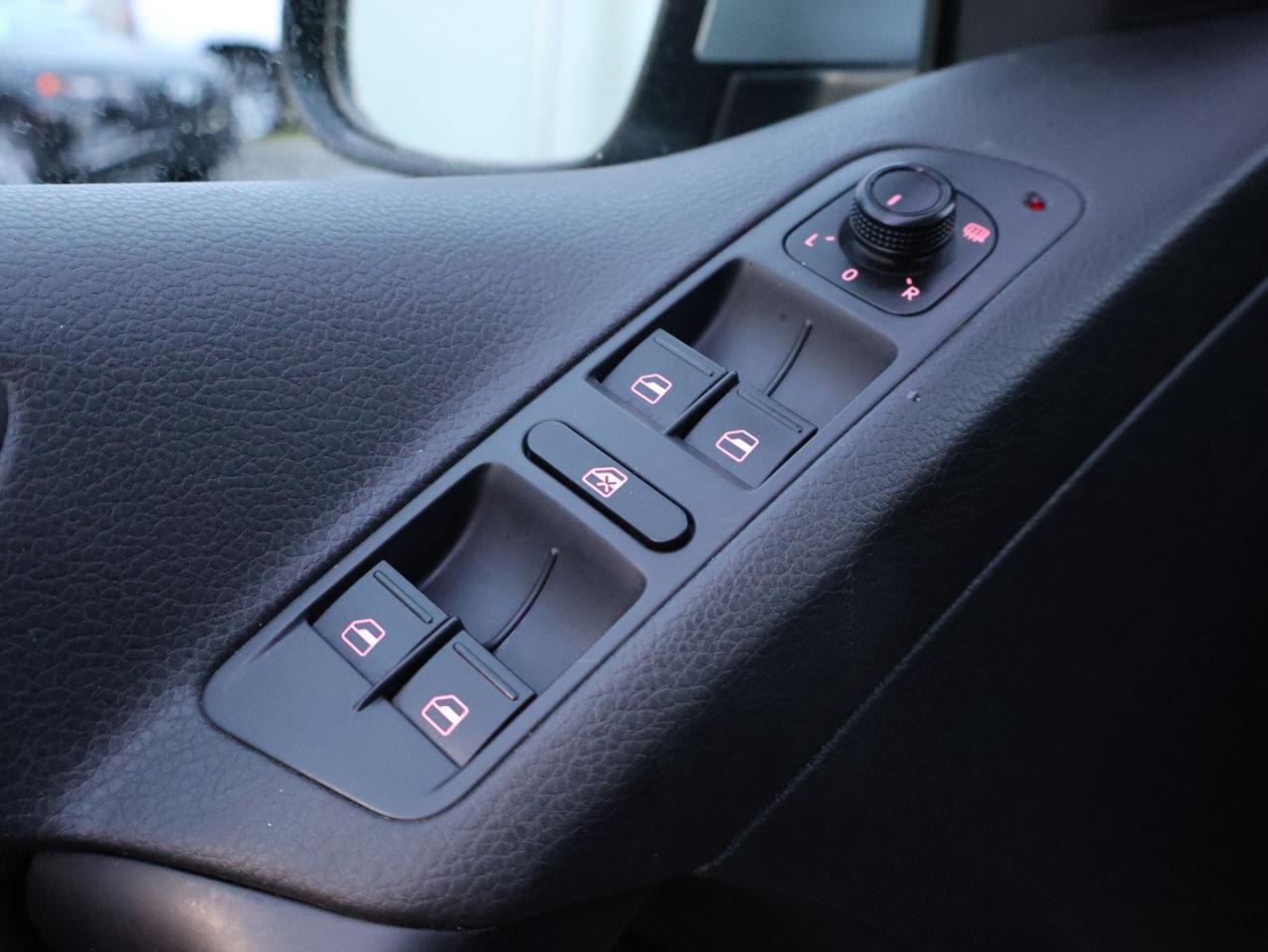 2017 Volkswagen Tiguan 2.0TSI WOLFSBURG AWD CERTIFIED P.ROOF CAMERA BLUETOOTH LEATHER HEATED SEATS CRUISE ALLOYS - Photo #27