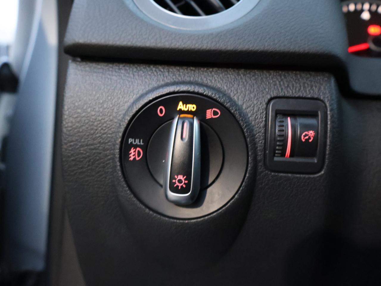 2017 Volkswagen Tiguan 2.0TSI WOLFSBURG AWD CERTIFIED P.ROOF CAMERA BLUETOOTH LEATHER HEATED SEATS CRUISE ALLOYS - Photo #26