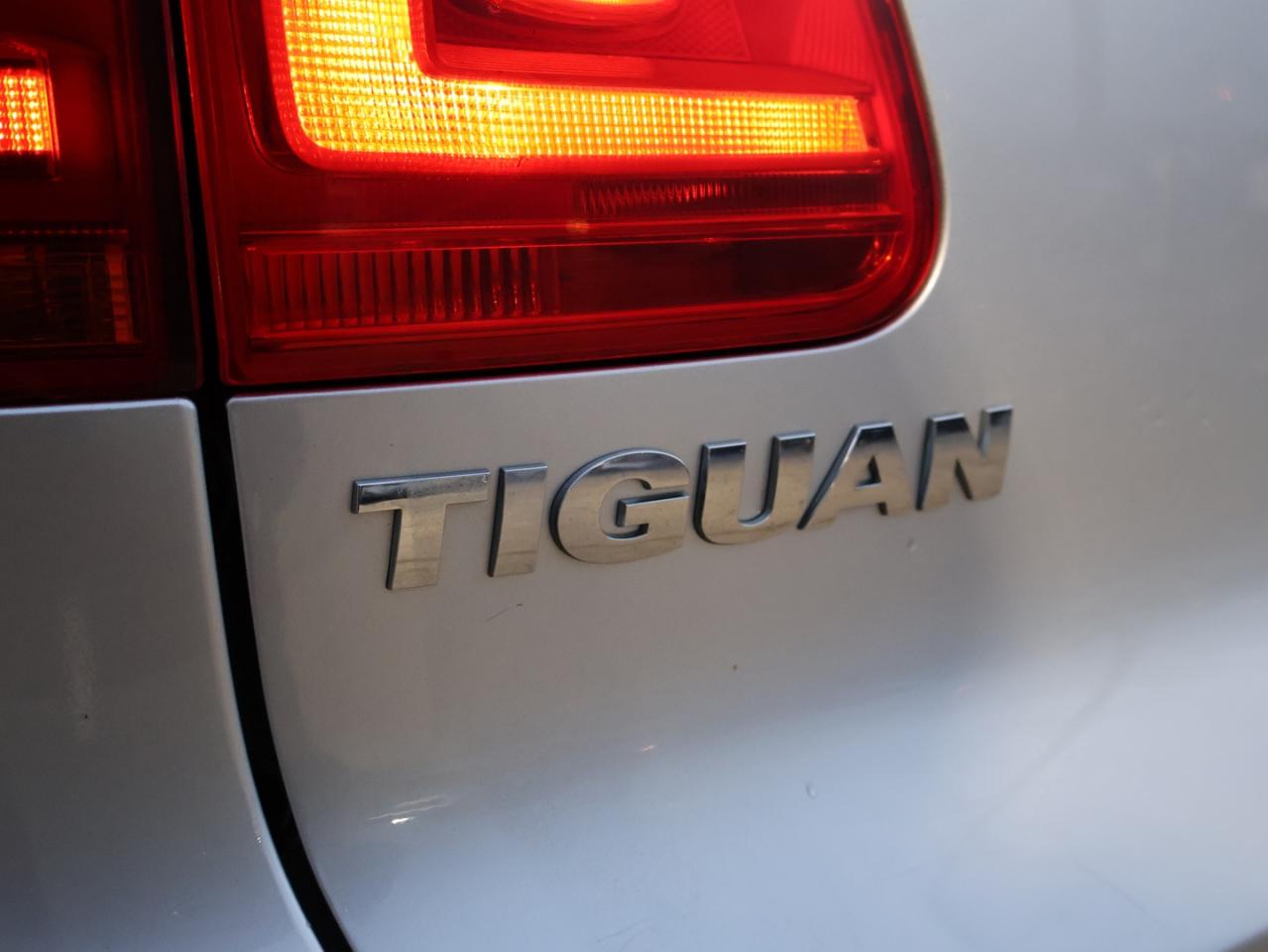 2017 Volkswagen Tiguan 2.0TSI WOLFSBURG AWD CERTIFIED P.ROOF CAMERA BLUETOOTH LEATHER HEATED SEATS CRUISE ALLOYS - Photo #30