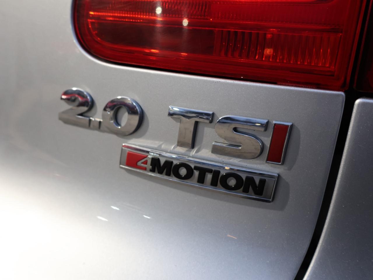 2017 Volkswagen Tiguan 2.0TSI WOLFSBURG AWD CERTIFIED P.ROOF CAMERA BLUETOOTH LEATHER HEATED SEATS CRUISE ALLOYS - Photo #31