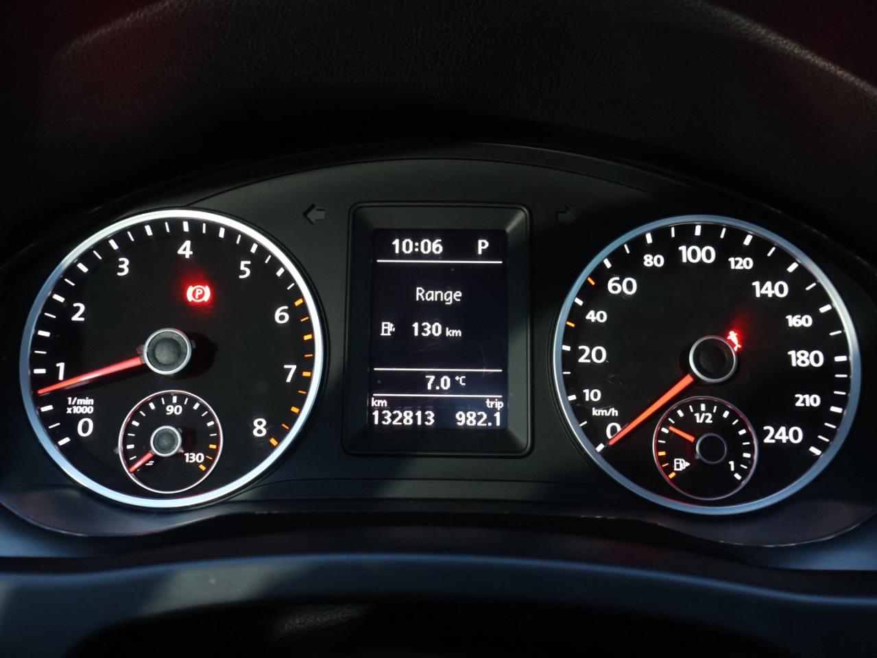 2017 Volkswagen Tiguan 2.0TSI WOLFSBURG AWD CERTIFIED P.ROOF CAMERA BLUETOOTH LEATHER HEATED SEATS CRUISE ALLOYS - Photo #35