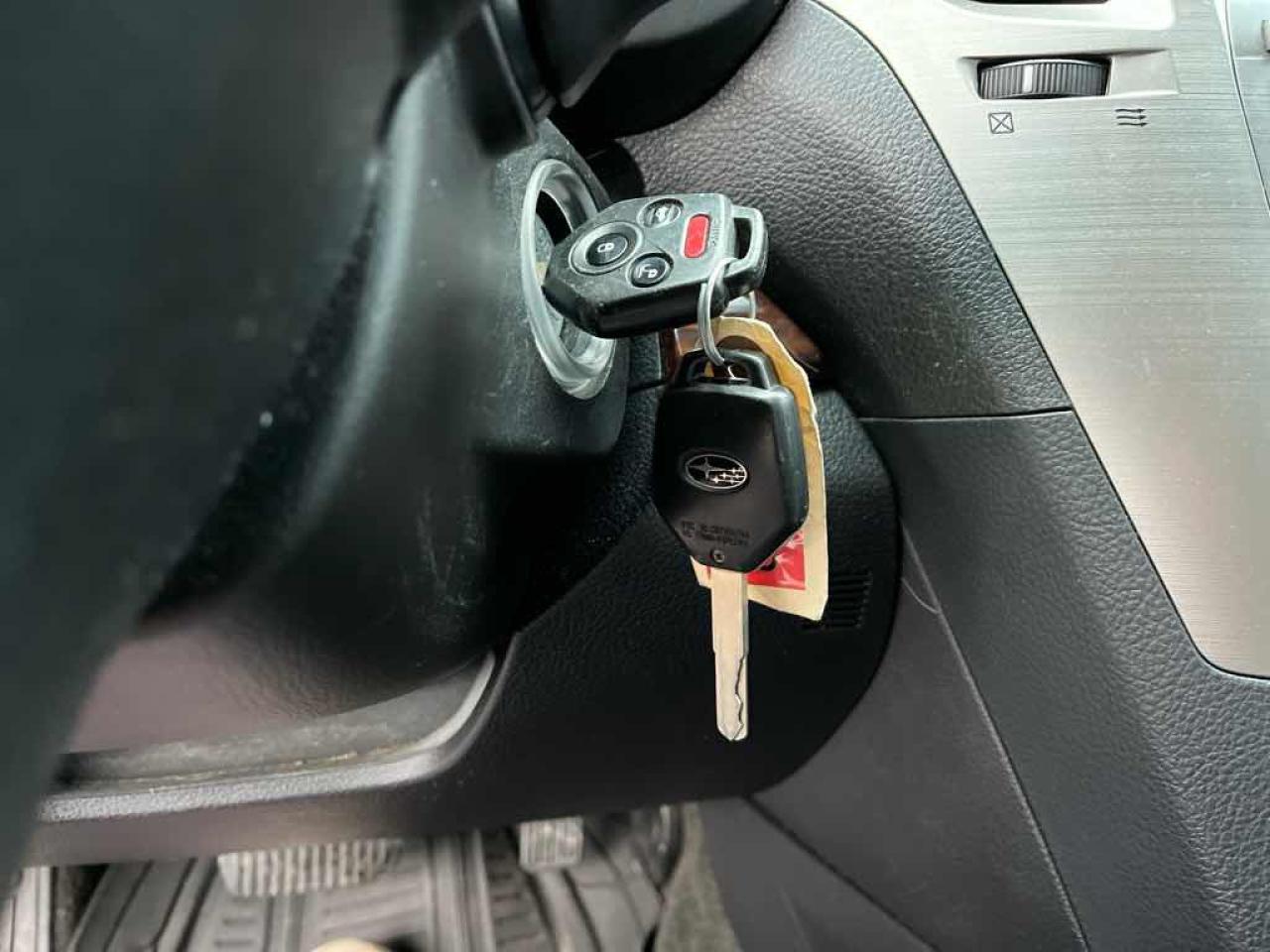 2014 Subaru LEGACY 3.6R LIMITE  - Photo #11