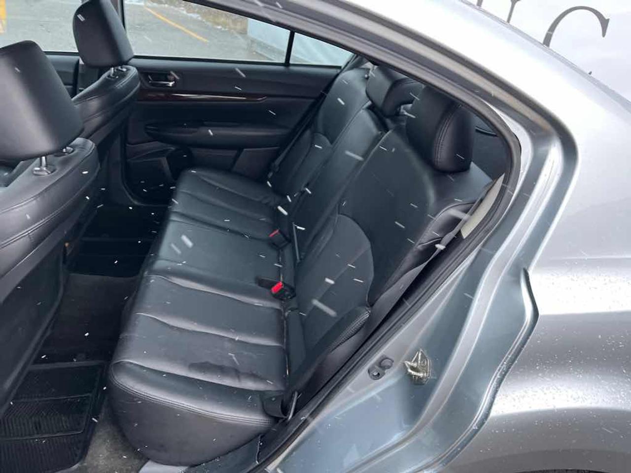 2014 Subaru LEGACY 3.6R LIMITE  Photo