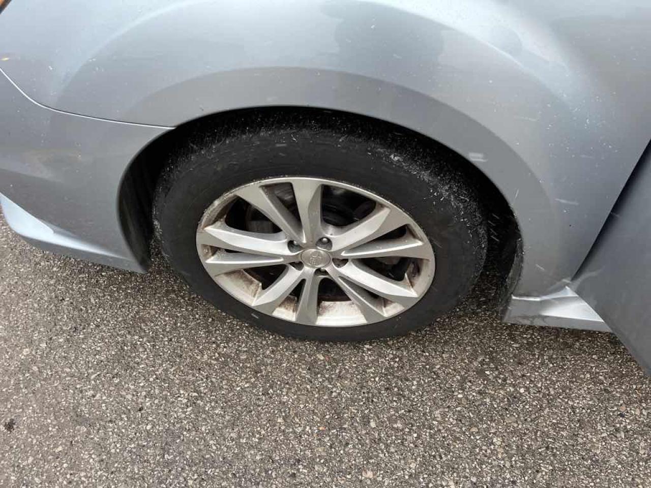 2014 Subaru LEGACY 3.6R LIMITE  - Photo #15