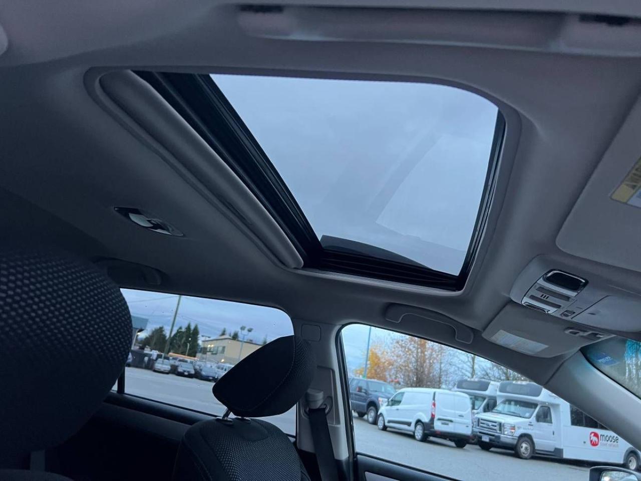 2017 Subaru Outback 2.5I Premium - Photo #10