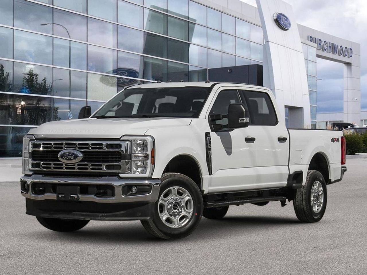 New 2026 Ford F-250 Super Duty SRW LARIAT 608A | 7.3L | Dual Battery | Power Sliding Rear window for sale in Winnipeg, MB