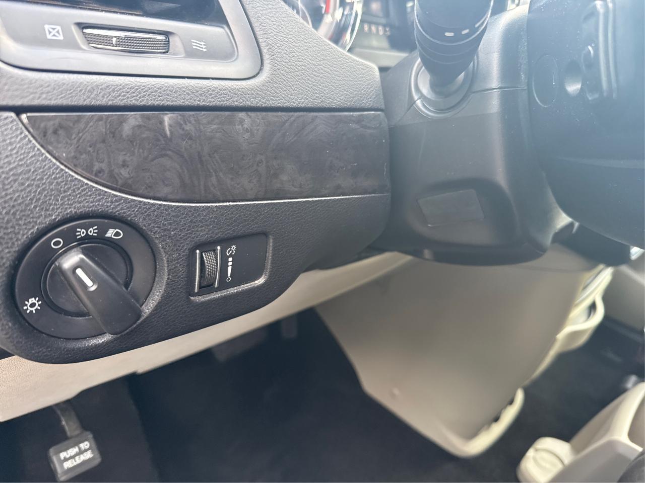 2014 Dodge Grand Caravan SE - Photo #13