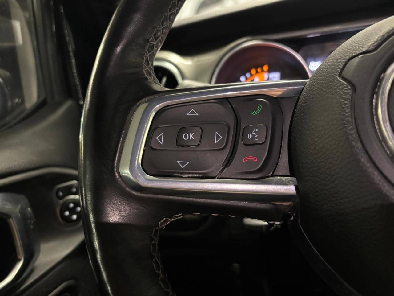 2023 Jeep Wrangler Sahara 4 Door 4x4 $0 % DOWN FINANCE OAC Photo